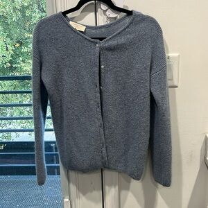 Sezane sweater